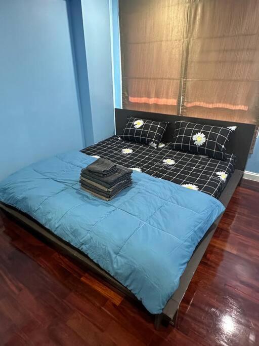 Delightful Condo In Central Location At Sukhumvit 49 Bangkok Kültér fotó