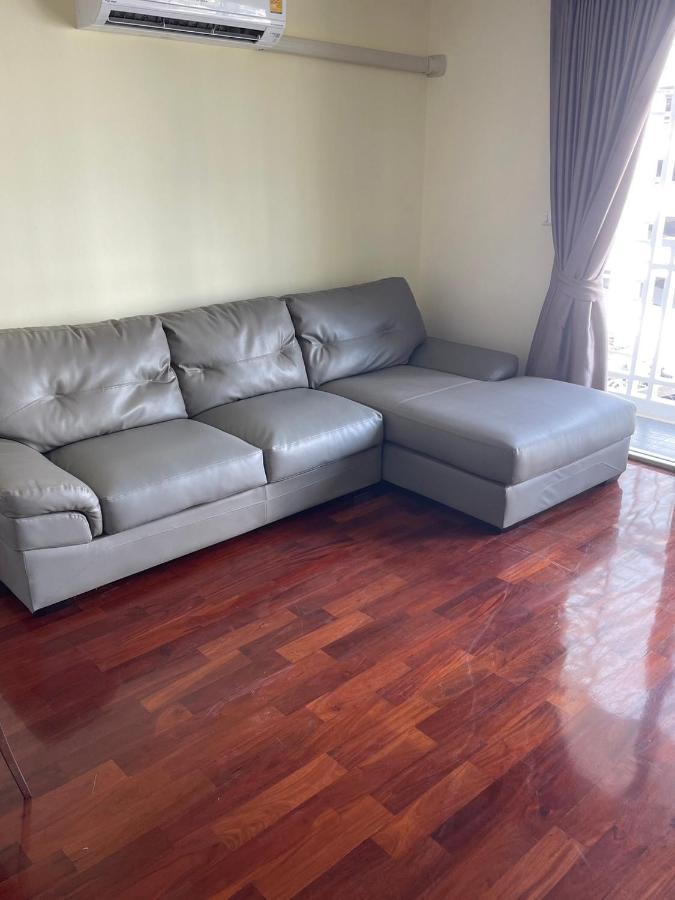 Delightful Condo In Central Location At Sukhumvit 49 Bangkok Kültér fotó